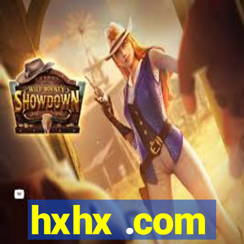 hxhx .com